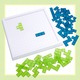 Blokus: Junior társasjáték - . kép