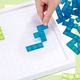 Blokus: Junior társasjáték - . kép