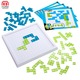 Blokus: Junior társasjáték - . kép