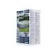 Bestway: Komplet ovalnega bazena Puerto Rico s kovinskim okvirjem, - 427 x 250 x 100 cm - .slika