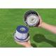 Bestway: Lay-Z-Spa VI. vodni filter za jacuzzi - komplet 2 kosa. - .slika