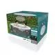 Bestway: Lay-Z-Spa Aruba Airjet napihljiva masažna kad - 170 x 66 cm - .slika