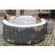 Bestway: Lay-Z-Spa Aruba Airjet napihljiva masažna kad - 170 x 66 cm - .slika