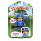 Monchhichi: Figura Capixaba - .Imagem