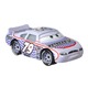 Cars: Rayo Fabricio - .imagen