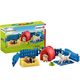 Schleich: Kutsikapuur 42480 - .pilt