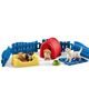 Schleich: Kutsikapuur 42480 - .pilt