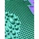 Ortho Puzzle: Set de covorașe de masaj ortopedic - 12 piese - .foto