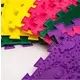 Ortho Puzzle: Set de covorașe de masaj ortopedic - 12 piese - .foto