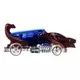 Hot Wheels City: Spreminjanje barv - Avtomobilček Dragon Blaster - .slika