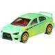Hot Wheels City: Spreminjanje barv - Avtomobilček Lanser Evo - .slika