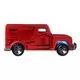 Hot Wheels City: Mesto spreminjajočih se barv - Vozilo Armored Truck - .slika