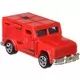 Hot Wheels City: Mesto spreminjajočih se barv - Vozilo Armored Truck - .slika