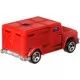 Hot Wheels City: Mesto spreminjajočih se barv - Vozilo Armored Truck - .slika