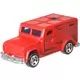 Hot Wheels City: Mesto spreminjajočih se barv - Vozilo Armored Truck - .slika