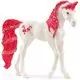 Schleich: Candy Cane unikornis figura 70729 - . kép