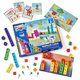Numberblocks: Számfölde 1-10 foglalkoztató készlet - . kép