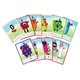 Numberblocks: Számfölde 1-10 foglalkoztató készlet - . kép