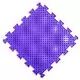 Ortho Puzzle: Ortodontiske massage-måtter - 8 dele, pindsvin - .billede
