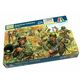 Italeri: Piechota amerykańska z II wojny światowej, 1:72 - .zdjęcie 
