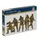 Italeri: Amerikansk infanteri 90'erne - 1:72 - .billede