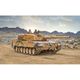 Italeri: Leopard 2A4 harckocsi makett, 1:35 - . kép