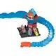 Hot Wheels City: Srednje velika steza - Napad gorile Wreck & Ride - .slika