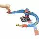 Hot Wheels City: Srednje velika steza - Napad gorile Wreck & Ride - .slika