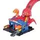 Hot Wheels City: Μεσαία πίστα - Σκορπιός Flex - .εικόνα