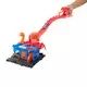 Hot Wheels City: Set de pistă de dimensiune medie - Scorpion Flex Attack - .foto