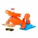 Hot Wheels City: Srednje velik komplet steze - Hobotnica - .slika