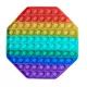 Poppers duże - tęcza (ASORTYMENT) - .zdjęcie 