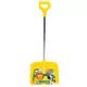 Wader: Pala grande para arena - 70 cm, varias - .imagen