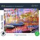 Trefl Prime: Porto - Puzzle combinável de 1000 peças - .Imagem