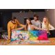 Trefl Prime: Barvne kocke - 1000-delni sestavljivi puzzle - .slika