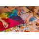 Trefl Prime: Barvne kocke - 1000-delni sestavljivi puzzle - .slika