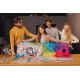 Trefl Prime: Barvne kocke - 1000-delni sestavljivi puzzle - .slika