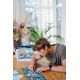 Trefl Prime: Amsterdam in autunno - Puzzle componibile da 1000 pezzi - .immagine