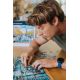 Trefl Prime: Amsterdam in autunno - Puzzle componibile da 1000 pezzi - .immagine