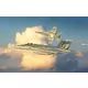 Italeri: F/A 18E Super Hornet vliegtuigmodel, schaal 1:48 - .afbeelding