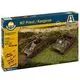 Italeri: Maceta M7 Priest i Kangaroo - 1:72 - .slika