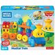 Mega Bloks: Tren del ABC musical - .imagen