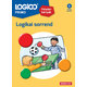 Cartões de tarefas Logico Primo - Sequência lógica - .Imagem