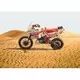 Italeri: Model Yamaha Tenere 660 cc 1986 - 1:9 - .Obrázok