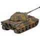 Italeri: Modellino Sd. Kfz. 182 King Tiger - 1:72 - .immagine