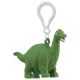 Dinosaurus die kan worden samengeperst - stressverlagend spel, verschillend - .afbeelding