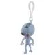 Extraterrestre Compressível - vários tipos - .Imagem
