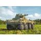 Italeri: Sd.Kfz 234/2 Puma pantserwagenmodel, 1:35 - .afbeelding