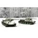 Italeri: Machetă T 34/76 m42 - 1:72 - .foto