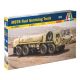 Italeri: Üzemanyag-kiszolgáló teherautó makett, 1:35 - . kép